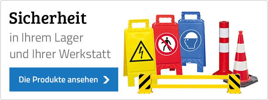 Veilig werken