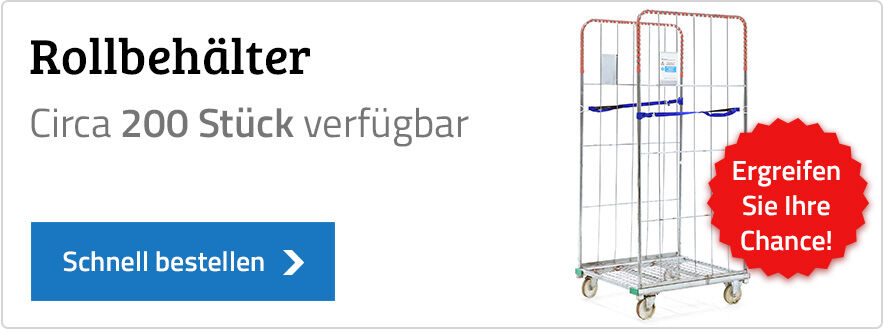 Rolcontainers in alle soorten en maten
