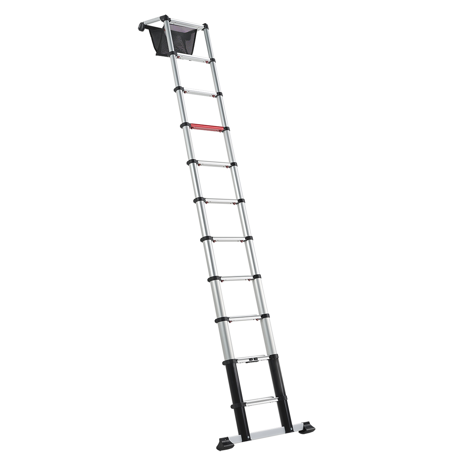 Teleskopleitern